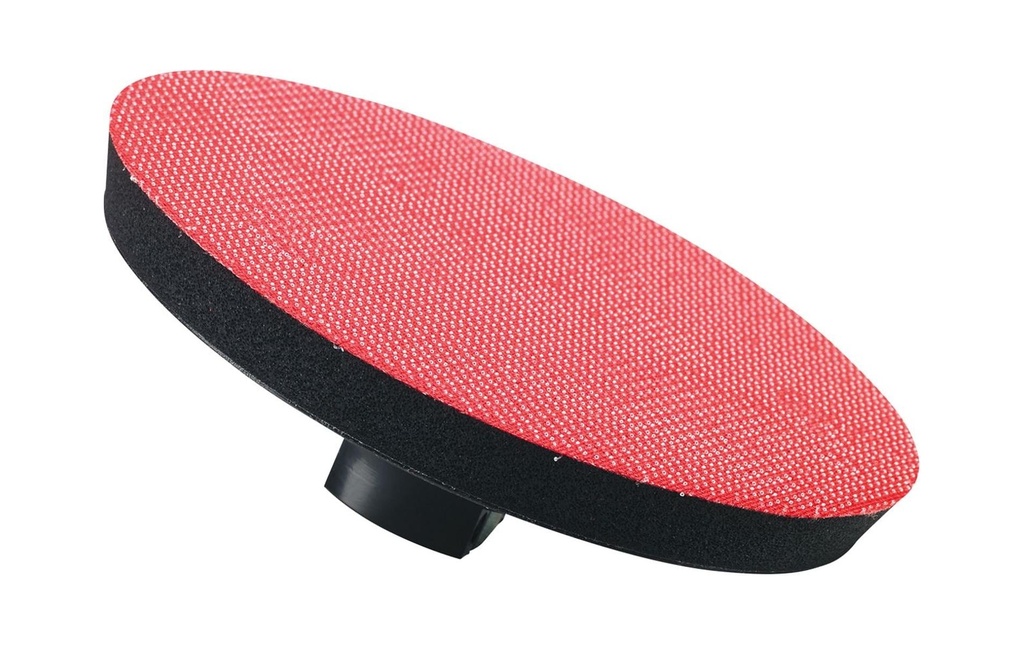 Sonax Tampon de polissage Profiline, plateau de soutien velcro, Ø 125 mm, 1 pièce