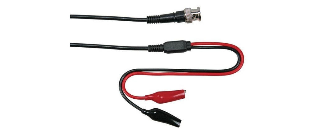 Velleman Conduite de mesure TLM55