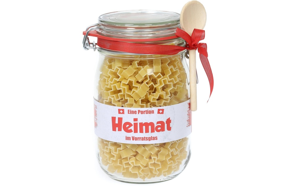 Trendcompany Pâtes alimentaires Patrie