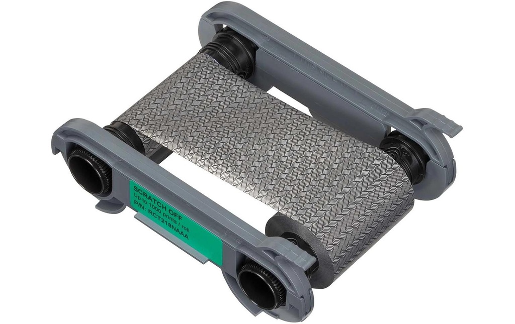 Evolis Ruban encreur Primacy 2 Scratch-Off