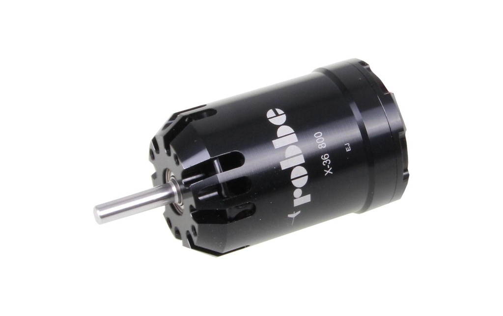 robbe Moteur RO-Power Torque X-36 800KV