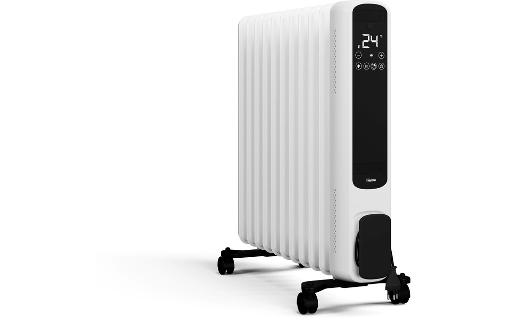 Tristar Radiateur à bain d’huile KA-5139 2000 W