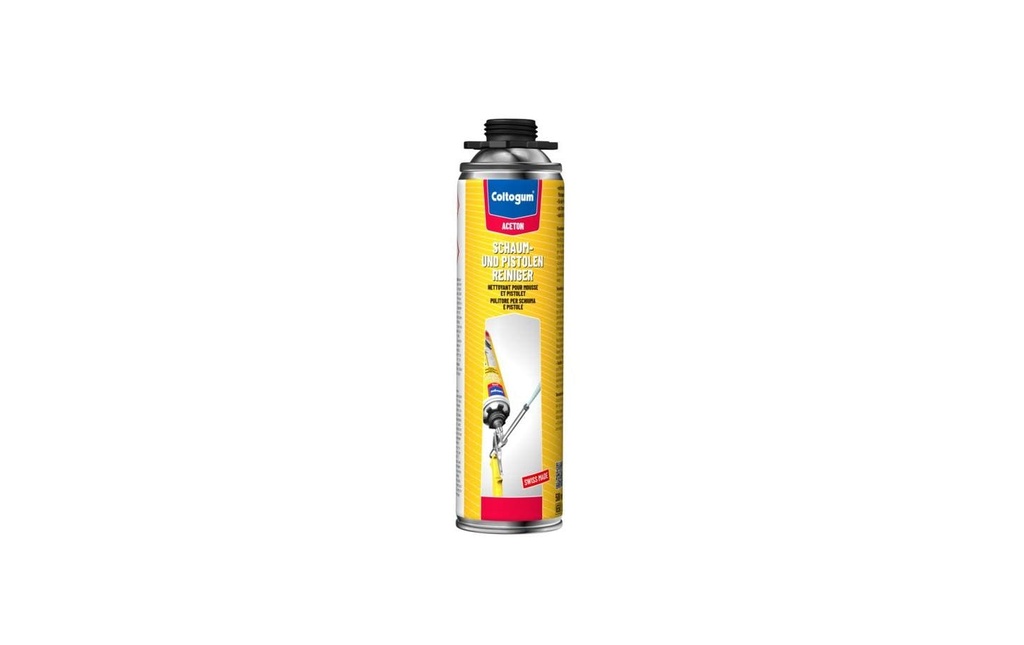 Coltogum Nettoyant pour pistolets 500 ml