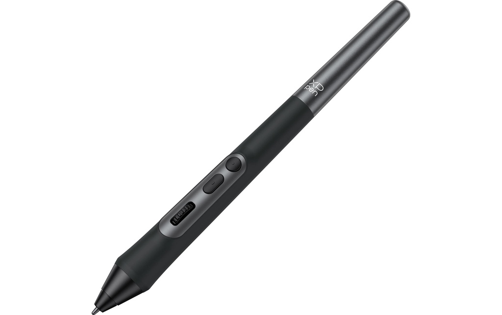 XP-PEN Stylo de saisie X3 Roller Pro Noir