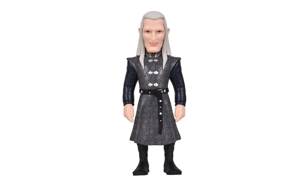 Minix Figurine Maison du Dragon: Daemon Targaryen 12 cm