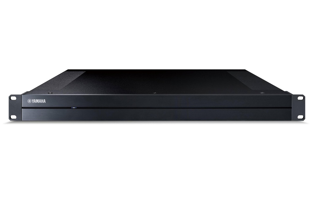 Yamaha Amplificateur XDA-QS5400RK Noir