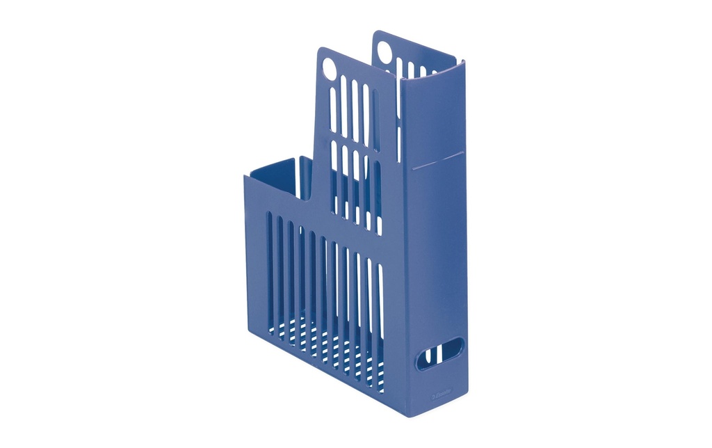 [266246460] ESSELTE Boîte rangement Collecta bleu