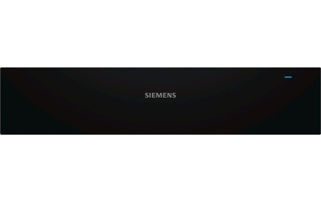 Siemens Tiroir chauffant BI510CNR0