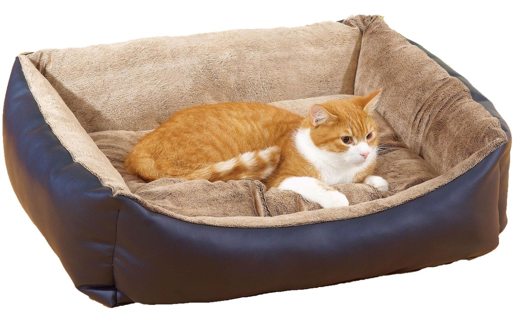 SwissPet Coussin pour chat Bali, 70 x 60 cm