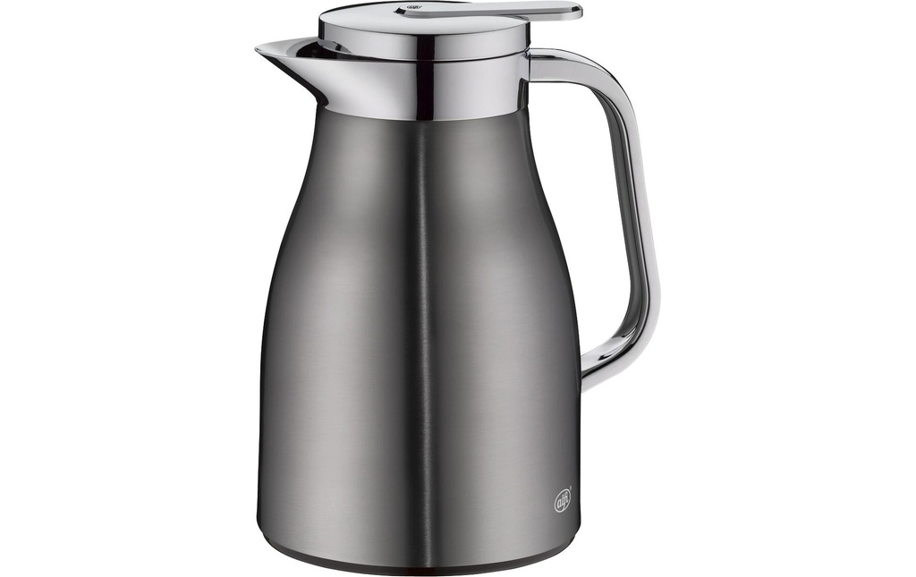Alfi Thermos Skyline 650 ml, Gris