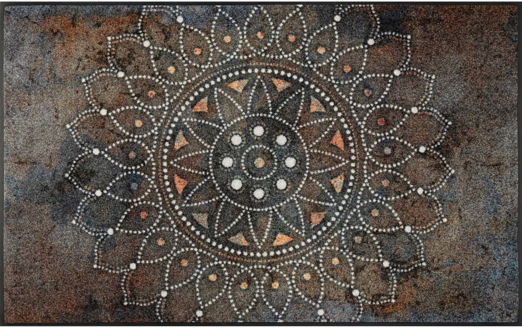 wash+dry Tapis de sol Madhana 75 x 120 cm