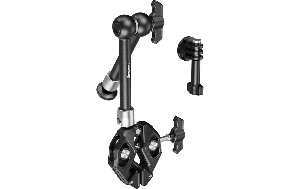 Smallrig Pince de crabe avec Magic Arm