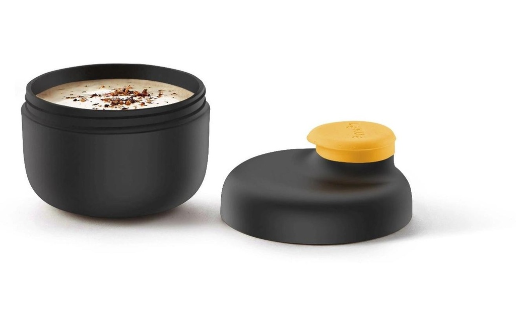 Lékué Réservoirs pour sauces et vinaigrettes 0.05 litre