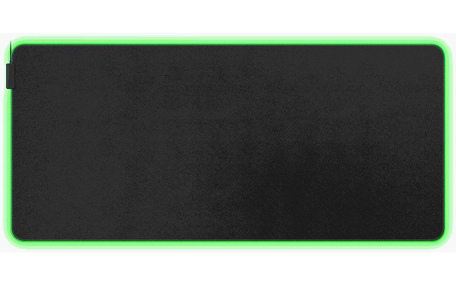 Razer Tapis de souris de gaming Goliathus Chroma 3XL Noir