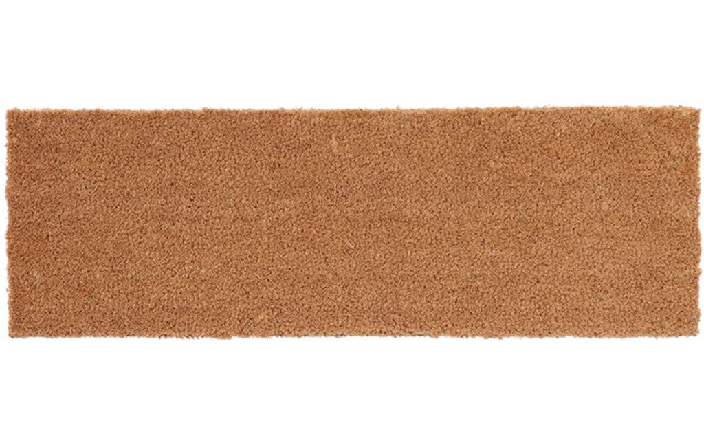 Esschert Design Tapis de sol 25 cm x 75 cm