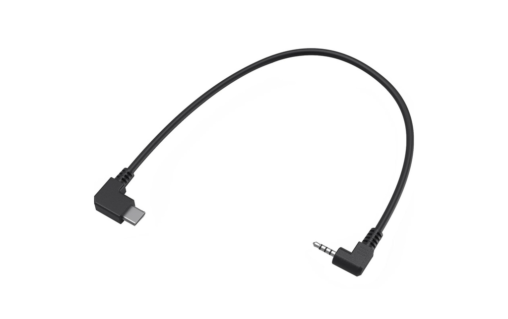 Smallrig Câble de commande pour Panasonic +FUJIFILM