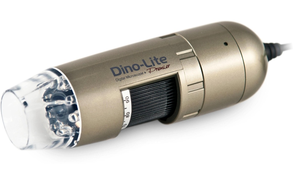 Dino Lite Microscope portable AM4113TL