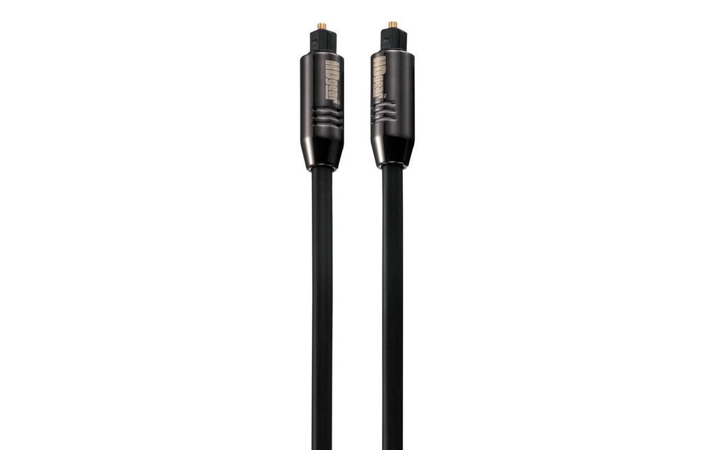 HDGear Câble audio TC040-100 Toslink - Toslink 10 m