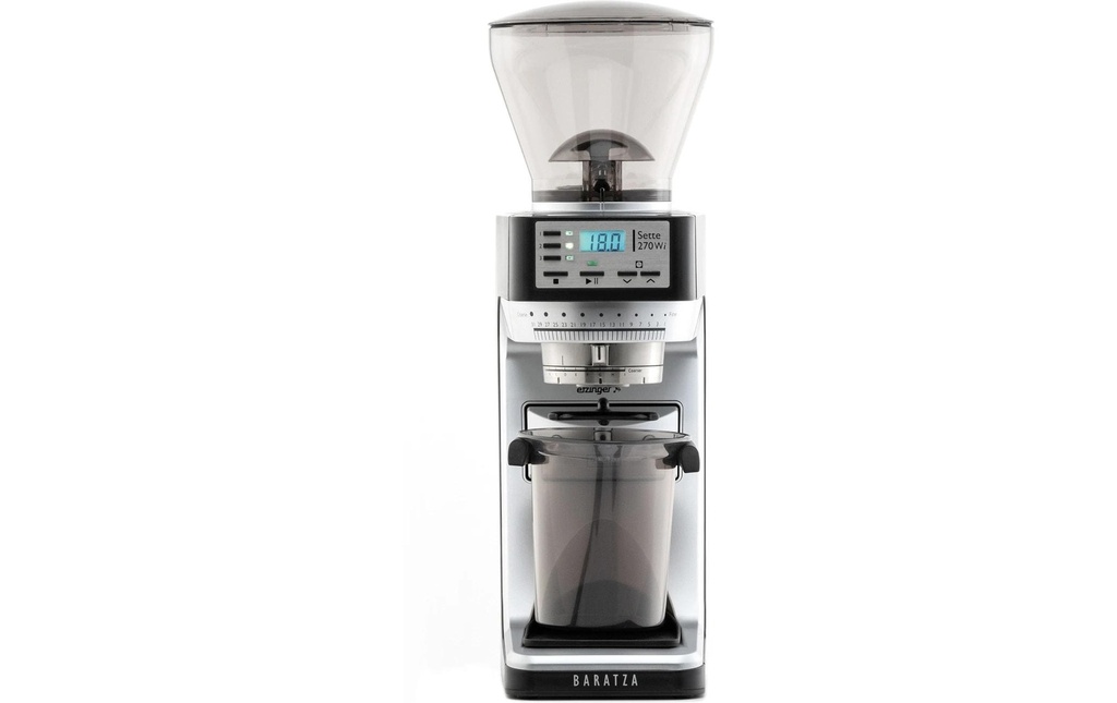 Baratza Moulin à café Sette 270 Wi Noir