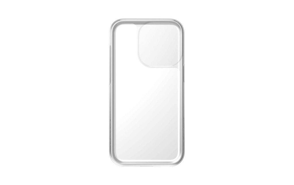 Quad Lock Étui sport & extérieur MAG Poncho iPhone 14 Pro