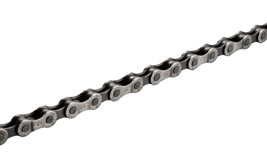 Shimano Chaîne de vélo CN-HG71 7/8 vitesses, 116 maillons