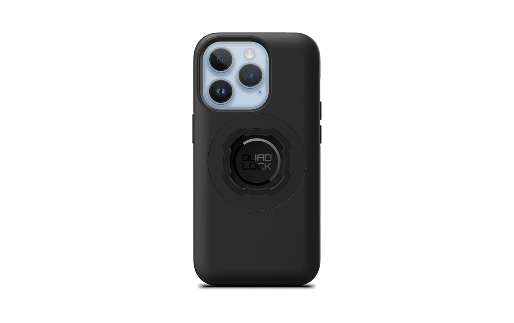 Quad Lock Étui sport & extérieur MAG Case Apple iPhone 14 Pro