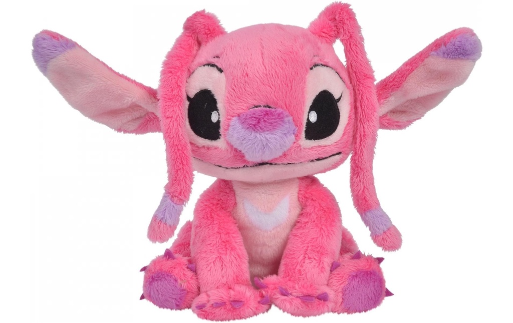 Simba Peluche Disney Angel 25 cm