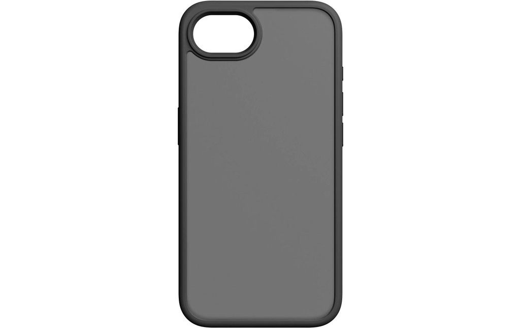 Black Rock Coque arrière Hybrid Case Apple iPhone16e