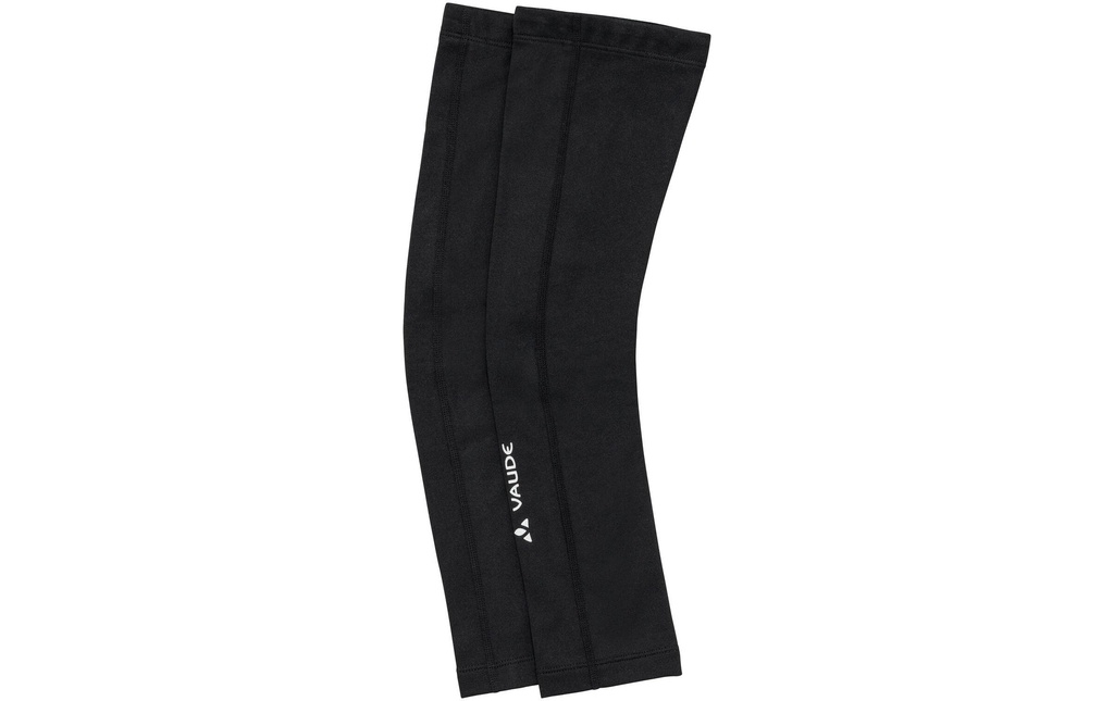 VAUDE Chauffe-bras II Noir, M