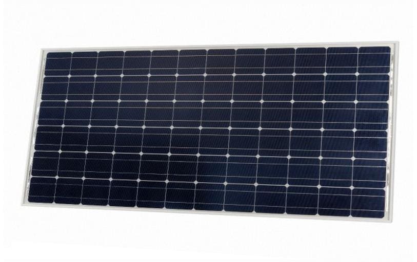 Victron Panneau solaire BlueSolar 215 W