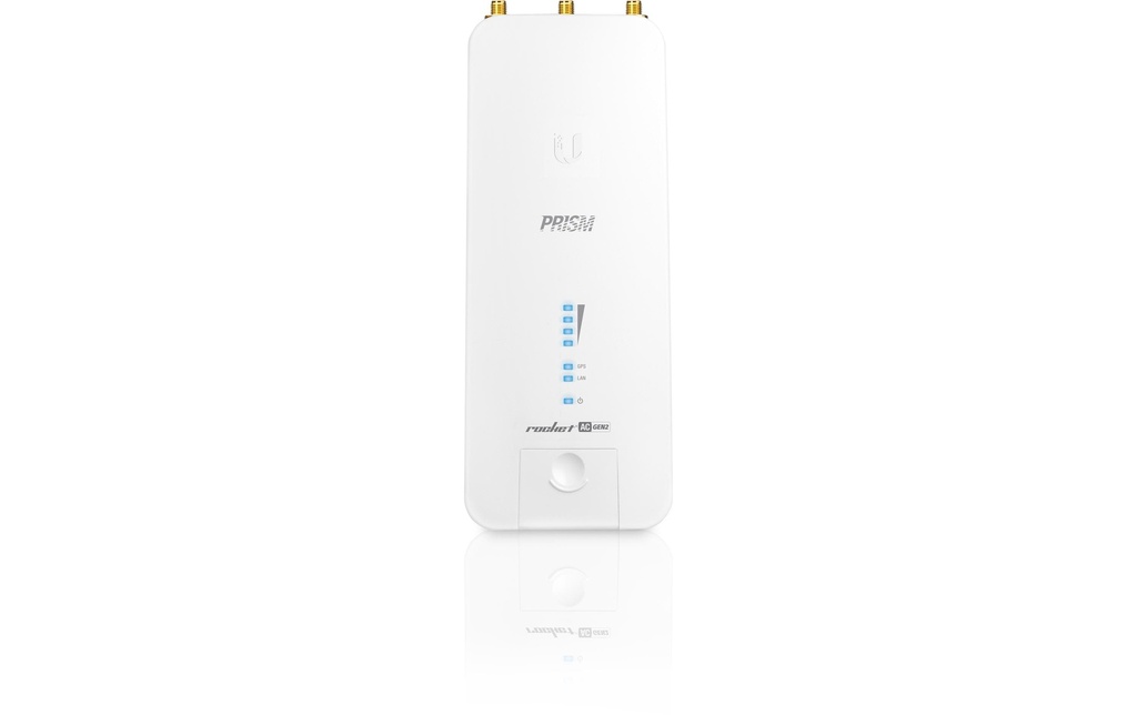 Ubiquiti Bridge Wi-Fi Rocket RP-5AC-GEN2