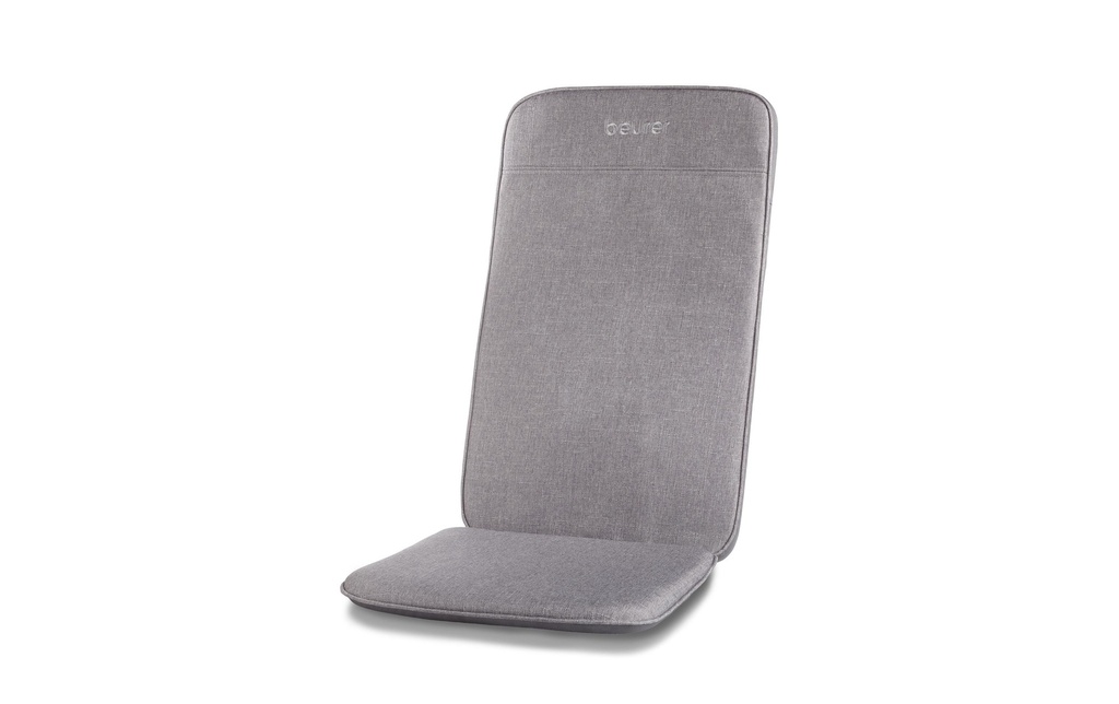 Beurer Housse de siège de massage MG 202 Shiatsu