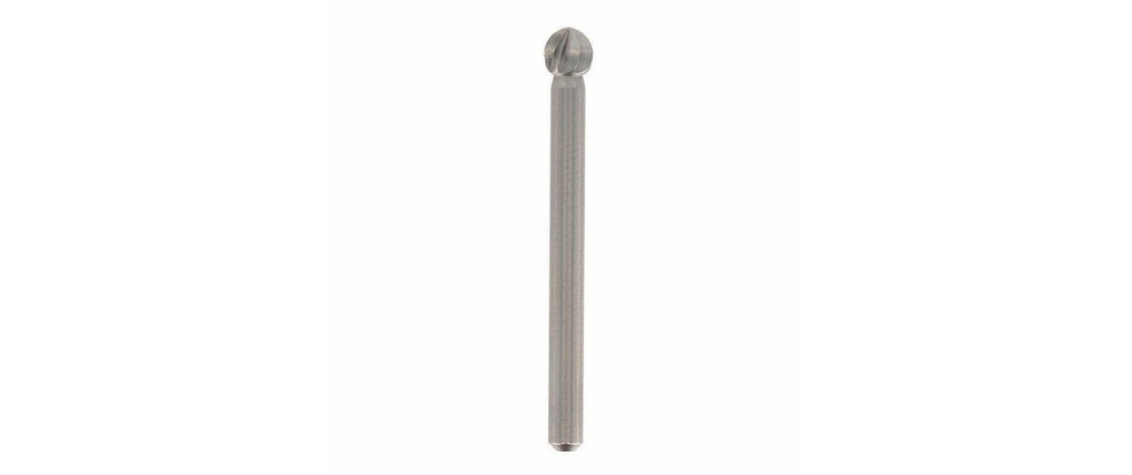 Dremel Lame de fraisage 192 2 parties