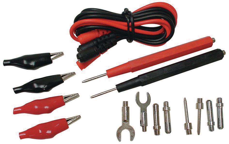 Velleman Sonde TLM10 Set
