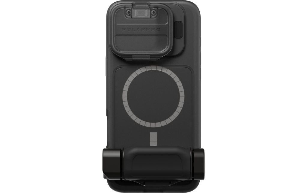 PolarPro ProCase – IP16 Max – Noir – LiteChaser 16 - Noir