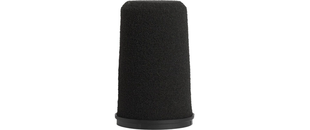 Shure Protection contre le vent RK345B