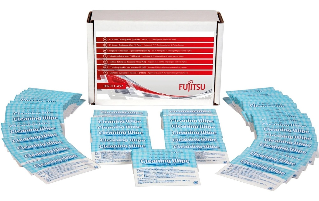 Ricoh Chiffons de nettoyage Ricoh F1