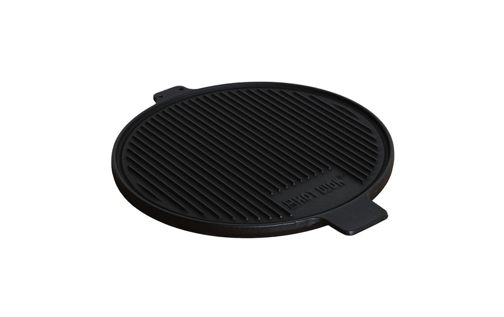 Hot Wok Poêle à griller 32.5 cm