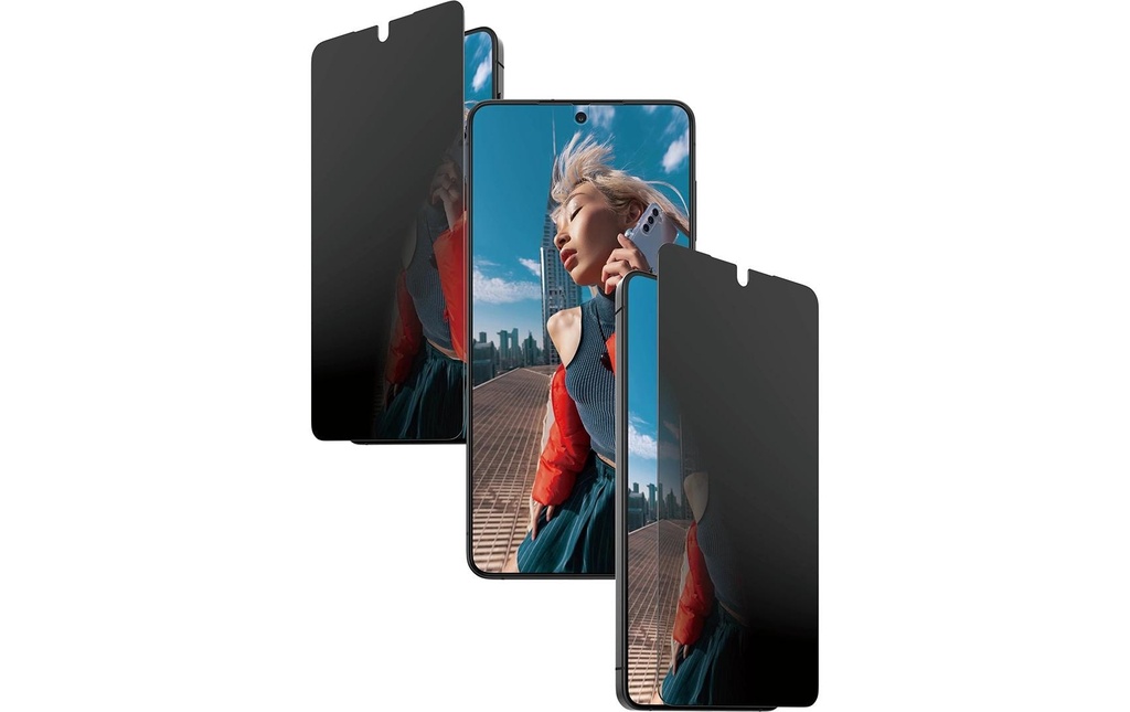 Panzerglass 2-Way Privacy Screen Protector Samsung Galaxy S26+ FF