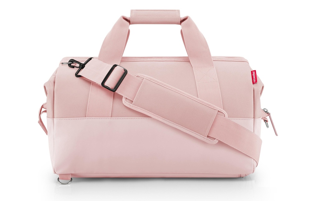 Reisenthel Sac de sport allrounder M duffel Mix Blush