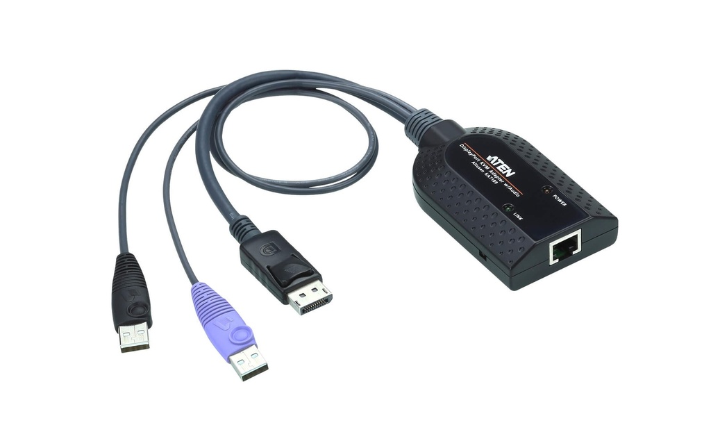 Aten Câble KVM KA7189 DisplayPort