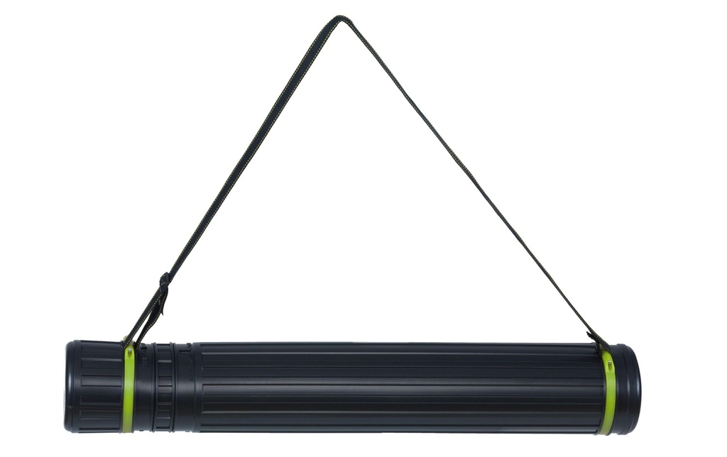 LINEX Papier dessin roul.Ø 125mm noi