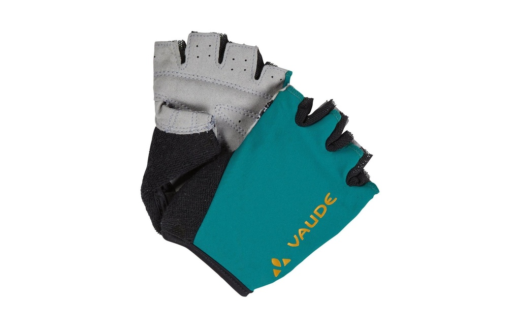 VAUDE Gants Kids Grody Gloves wave Taille 6