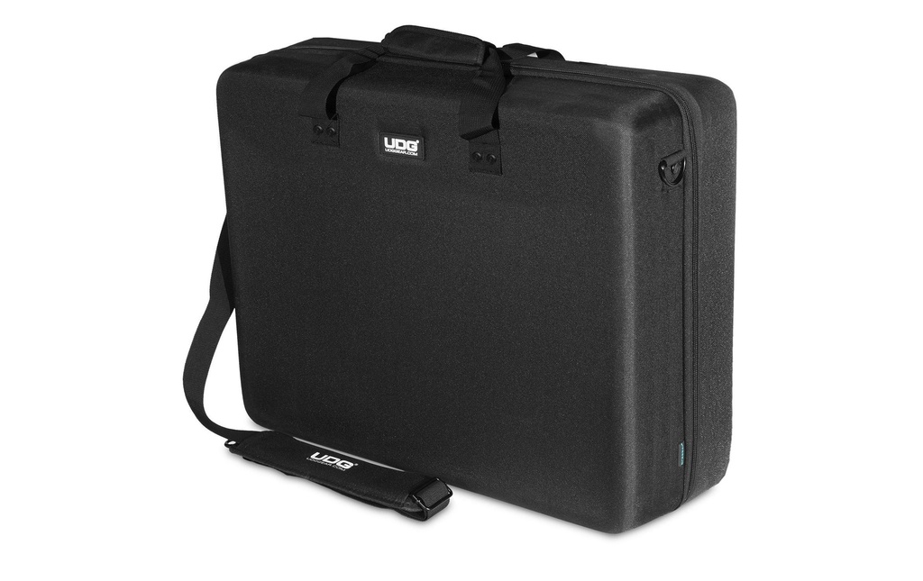 UDG Gear Mallette de transport Creator pour platines DJ