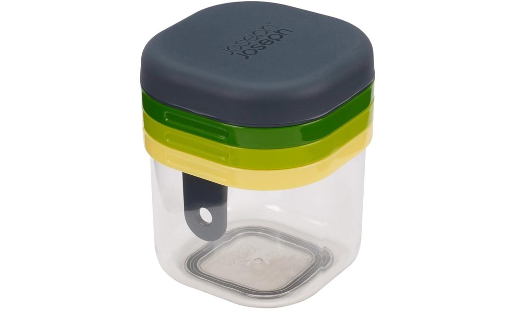 Joseph Joseph Multi-Prep mini 3 pièces
