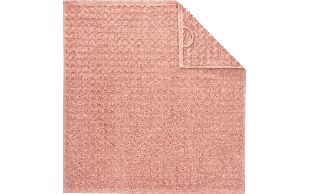 Cawö Torchon pour la vaisselle Uni Pro 50 x 50 cm, Tajine