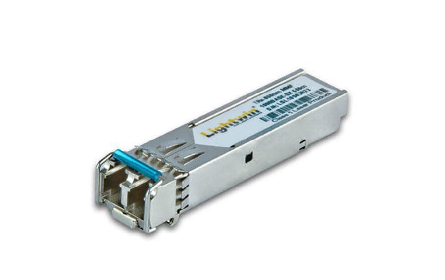 Lightwin Module SFP+ J9150A SR-LC