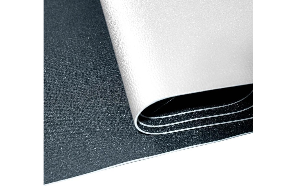 Silwy Tapis métallique DIY 70 x 100 cm