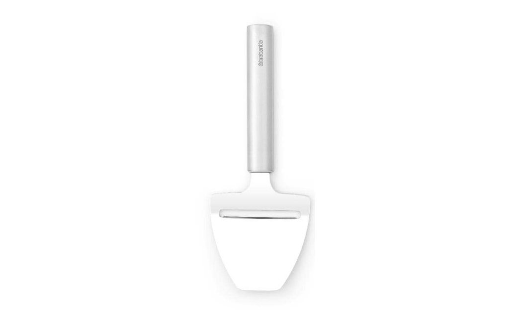 Brabantia Rabot à fromage Profile Line Argenté