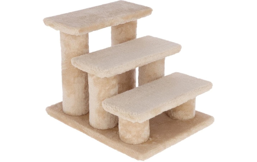 Kerbl Escalier Easy Climb 2.0, jusqu'à 50 kg 45 x 35 x 34 cm